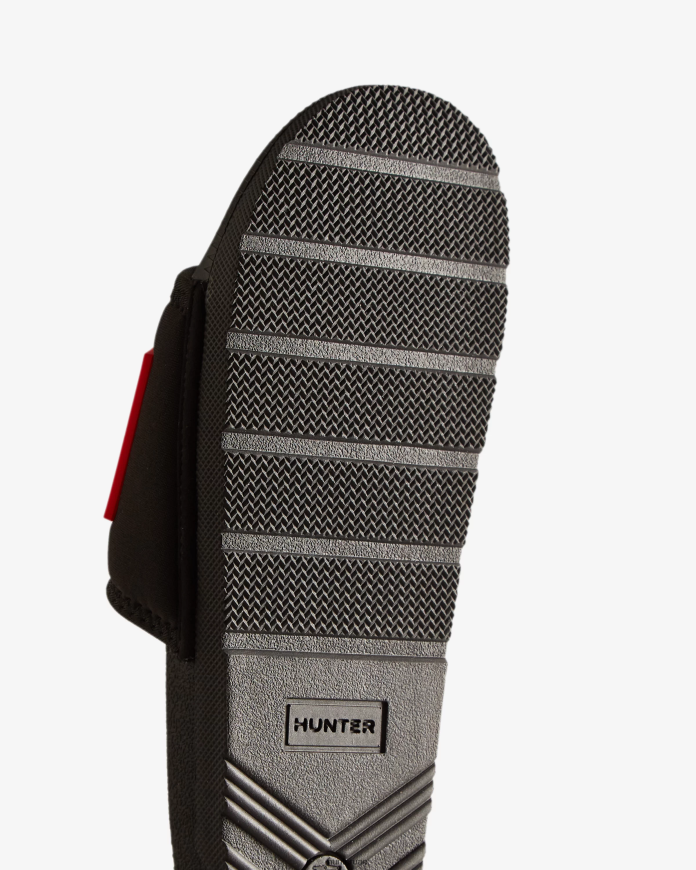 Z2JR8R105 Hunter نحيف شرائح شعار النيوبرين