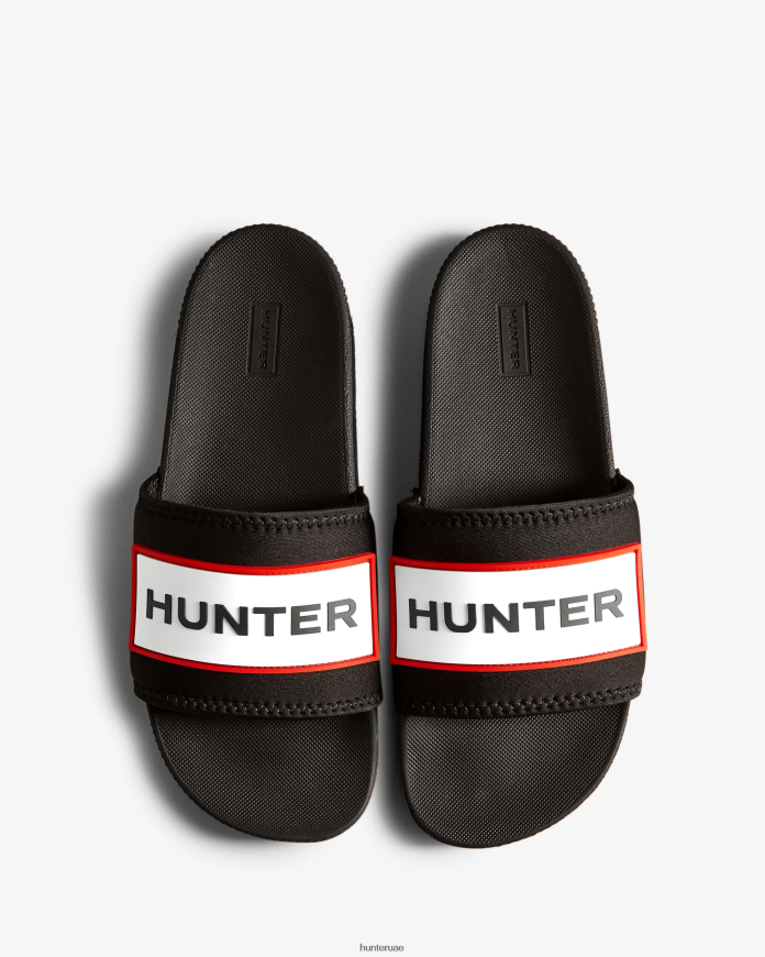 Z2JR8R105 Hunter نحيف شرائح شعار النيوبرين
