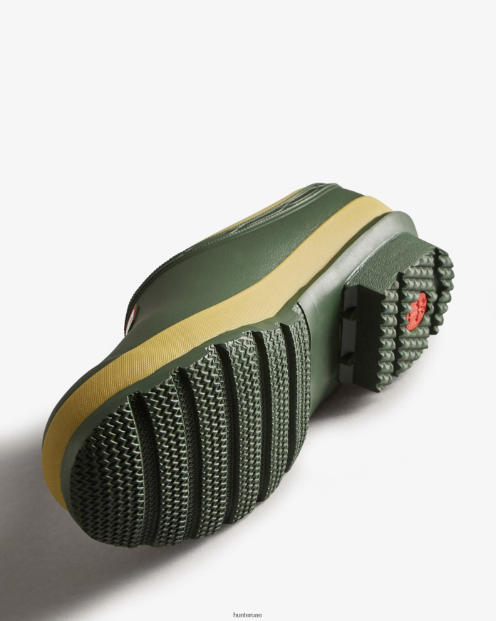 Z2JR8R113 Hunter نحيف قباقيب البستاني