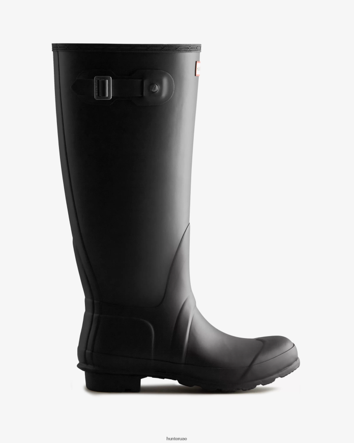 Z2JR8R120 Hunter نحيف أحذية المطر الطويلة والواسعة