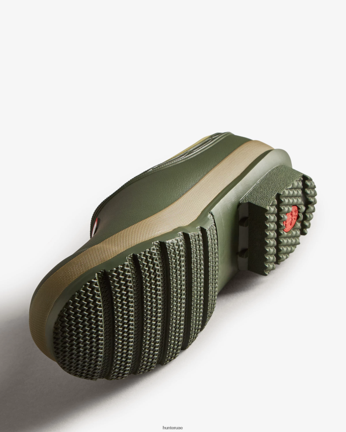 Z2JR8R145 Hunter نحيف قباقيب البستاني