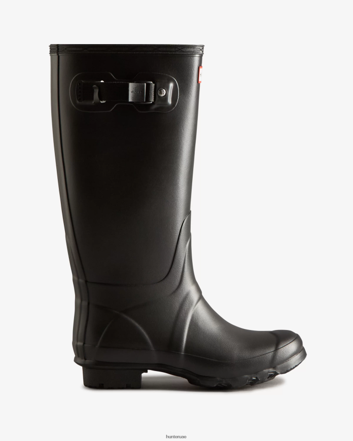 Z2JR8R148 Hunter نحيف هانتريس أحذية المطر واسعة الساق