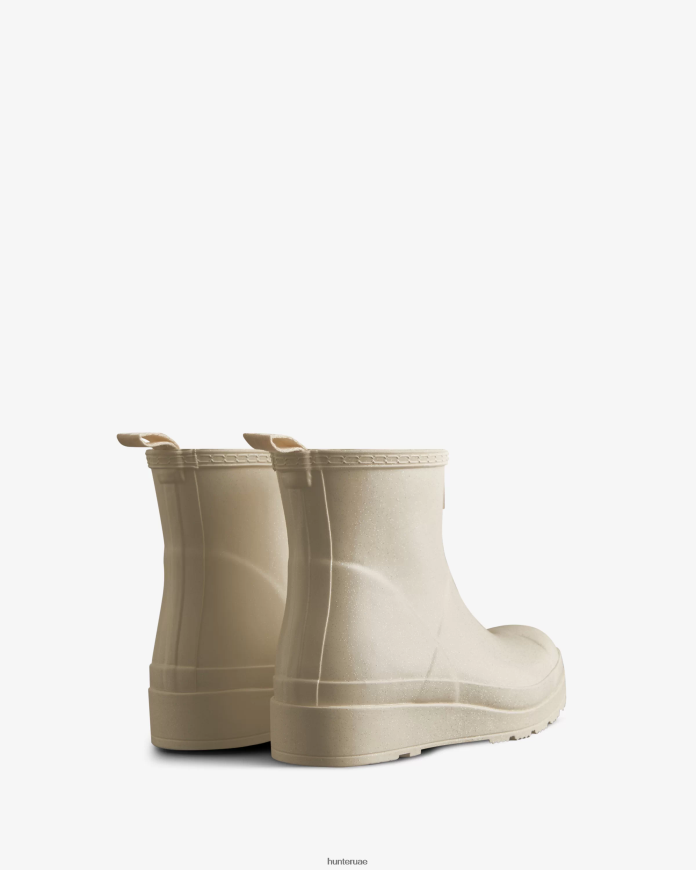 Z2JR8R155 Hunter نحيف العب بأحذية المطر القصيرة اللامعة من Starcloud