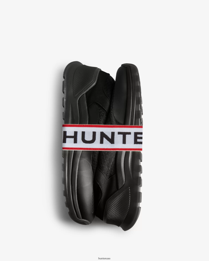 Z2JR8R251 Hunter نحيف حذاء رياضي للسفر