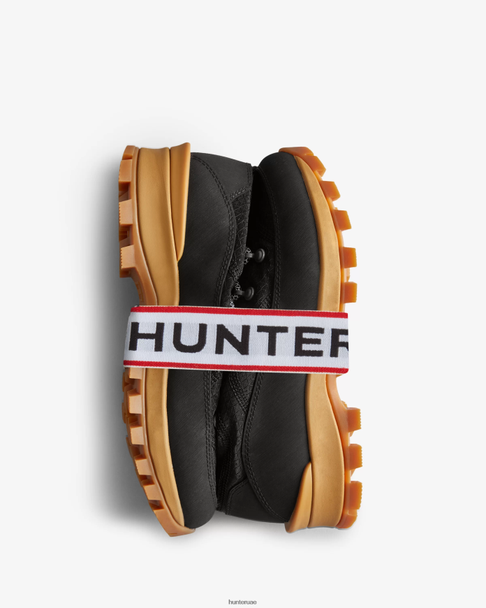 Z2JR8R255 Hunter نحيف حذاء كوماندوز من ترافيل إكسبلورر برباط