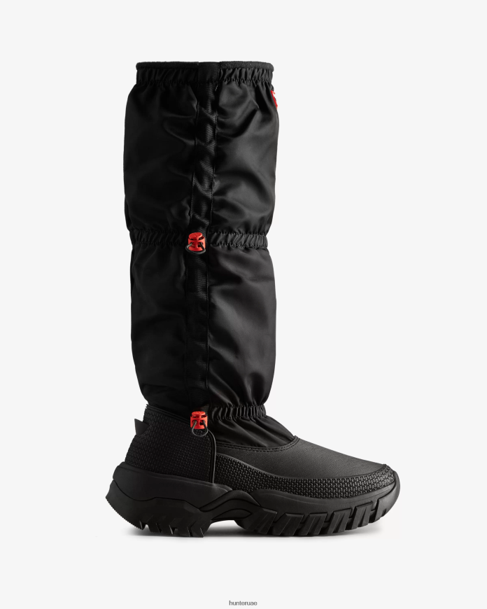 Z2JR8R256 Hunter نحيف حذاء ثلجي طويل معزول من Wanderer
