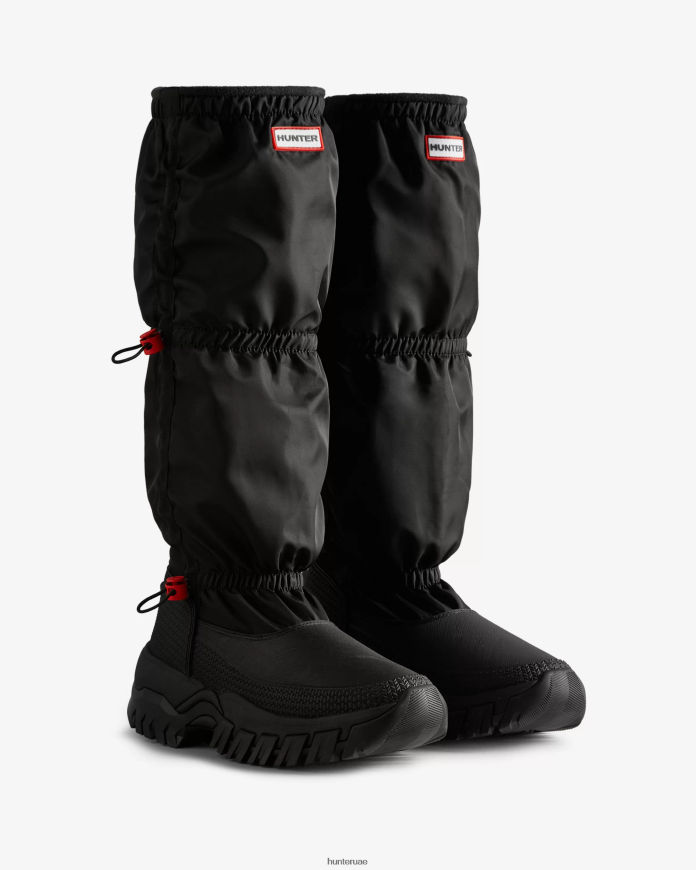 Z2JR8R256 Hunter نحيف حذاء ثلجي طويل معزول من Wanderer
