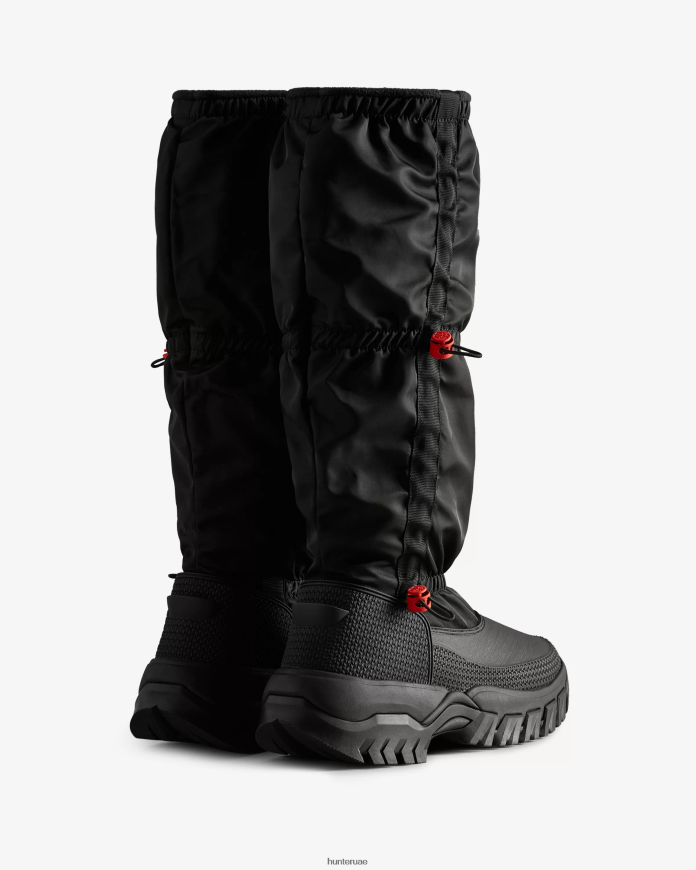 Z2JR8R256 Hunter نحيف حذاء ثلجي طويل معزول من Wanderer