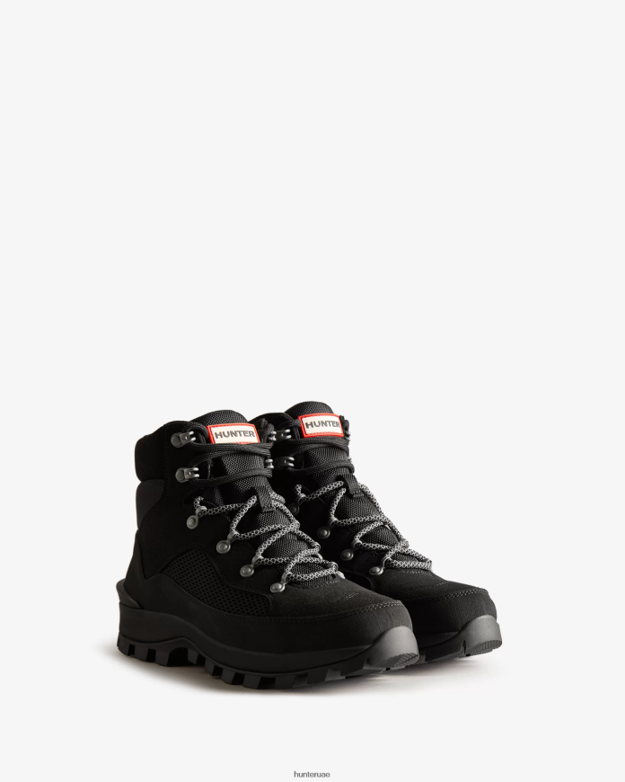 Z2JR8R299 Hunter نحيف حذاء كوماندوز معزول برباط من Explorer
