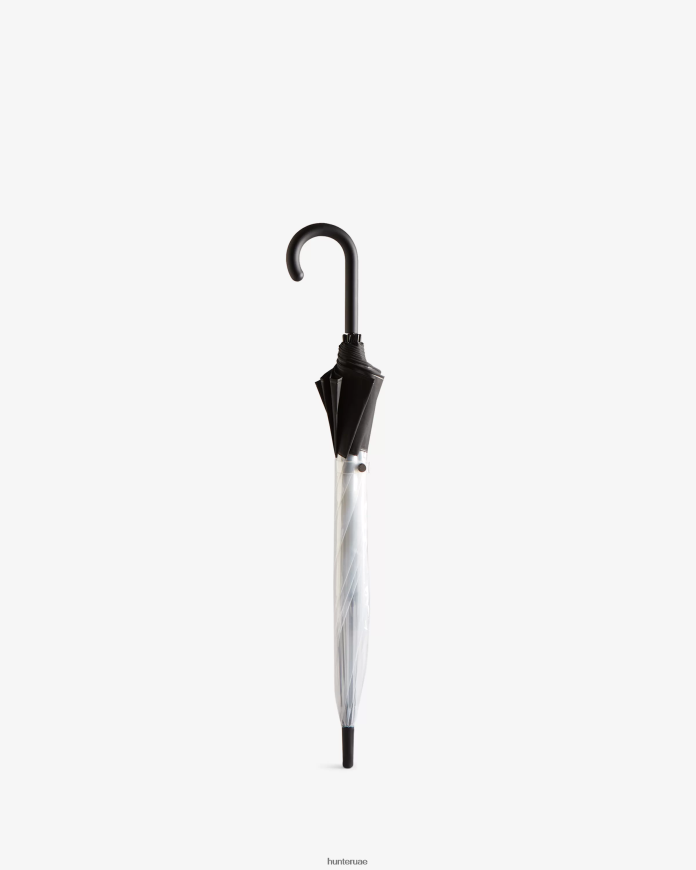Z2JR8R380 Hunter رجال مظلة فقاعة شارب شفافة