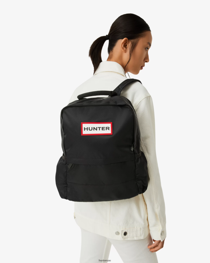Z2JR8R430 Hunter رجال حقيبة ظهر من النايلون