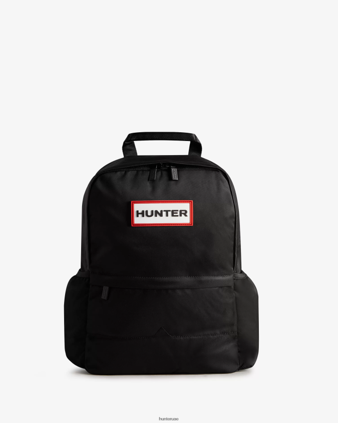 Z2JR8R430 Hunter رجال حقيبة ظهر من النايلون