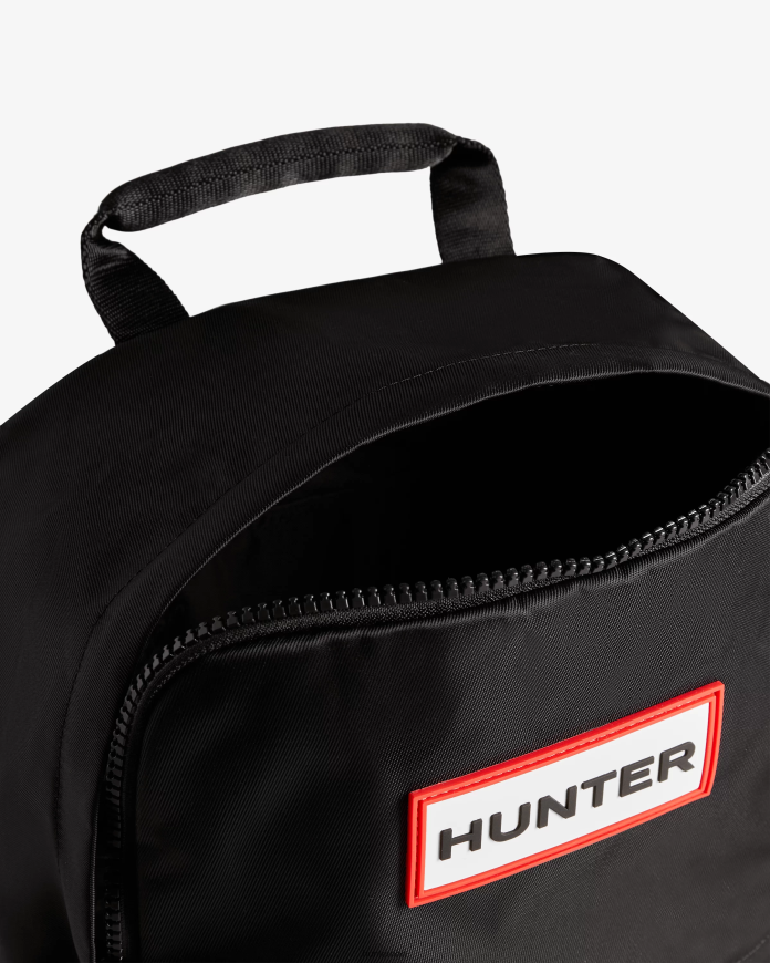 Z2JR8R430 Hunter رجال حقيبة ظهر من النايلون