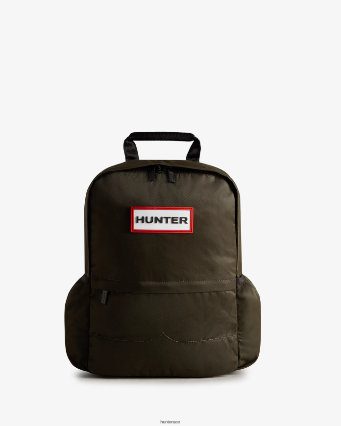 Z2JR8R431 Hunter رجال حقيبة ظهر من النايلون