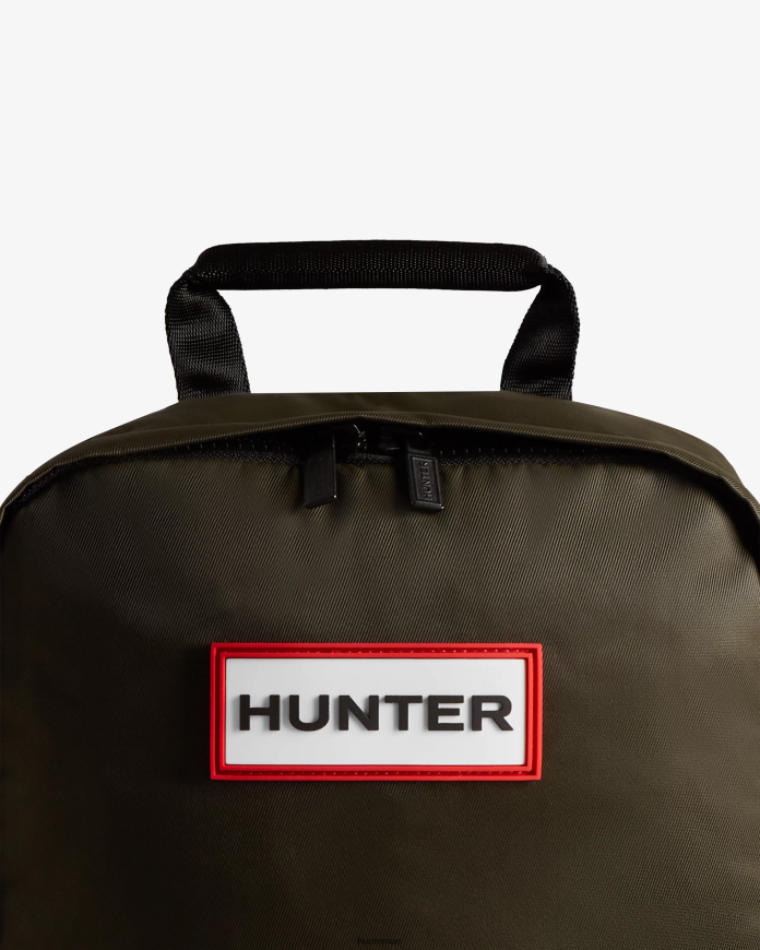 Z2JR8R431 Hunter رجال حقيبة ظهر من النايلون