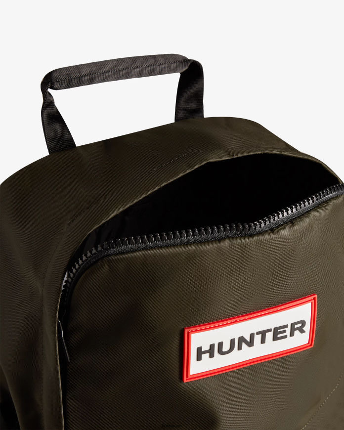 Z2JR8R431 Hunter رجال حقيبة ظهر من النايلون