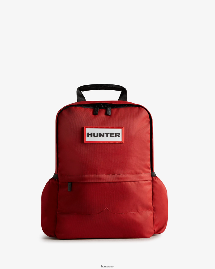 Z2JR8R432 Hunter رجال حقيبة ظهر من النايلون