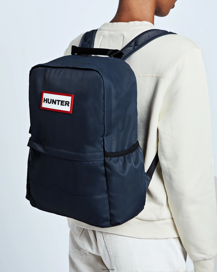Z2JR8R433 Hunter رجال حقيبة ظهر من النايلون