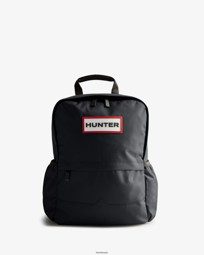 Z2JR8R433 Hunter رجال حقيبة ظهر من النايلون