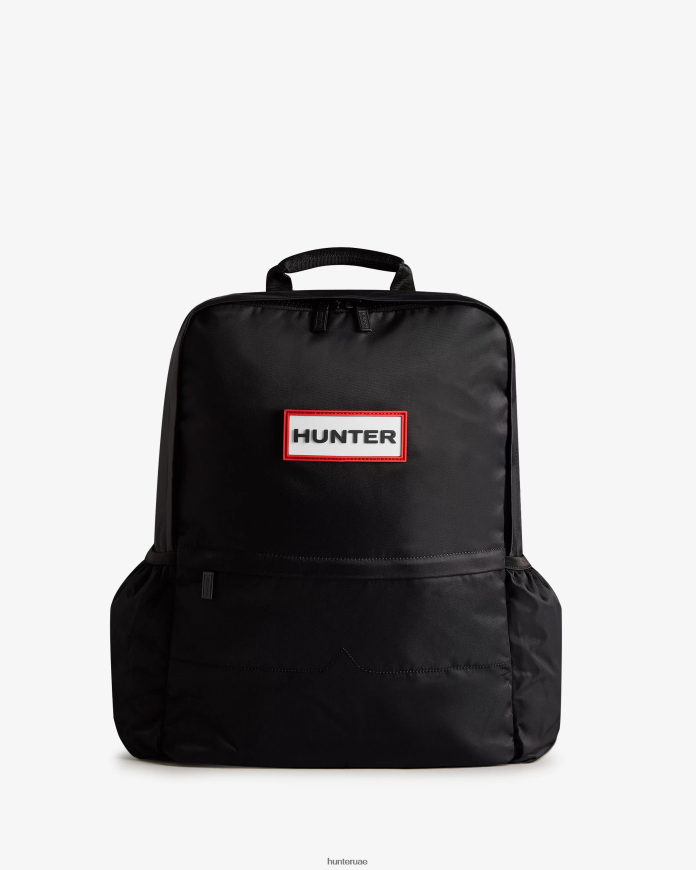 Z2JR8R434 Hunter رجال حقيبة ظهر كبيرة من النايلون