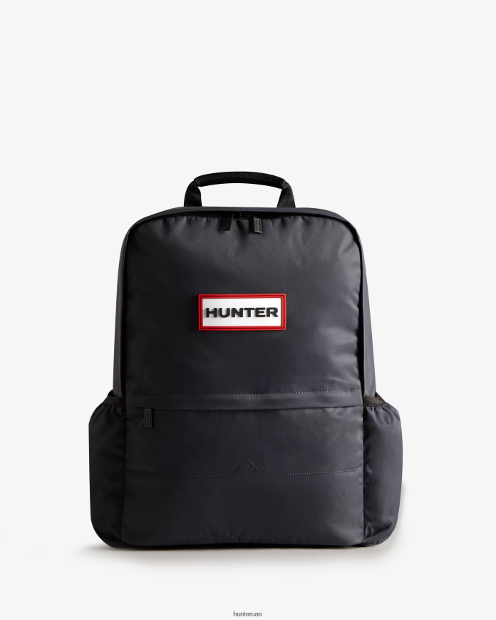 Z2JR8R436 Hunter رجال حقيبة ظهر كبيرة من النايلون