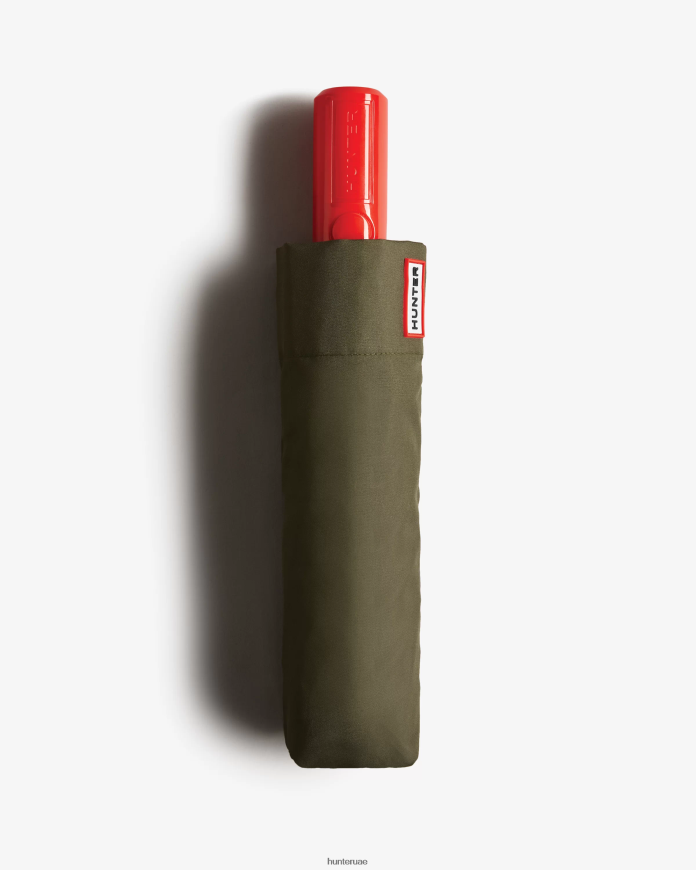 Z2JR8R453 Hunter رجال مظلة مدمجة أوتوماتيكية