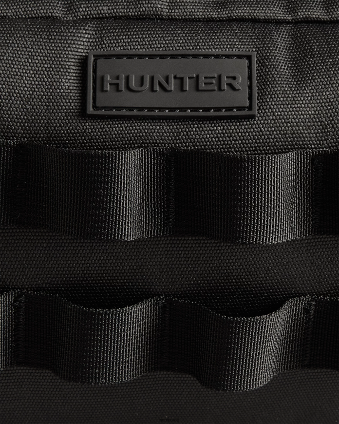 Z2JR8R464 Hunter رجال حقيبة كروس إكسبلورر متعددة الاتجاهات