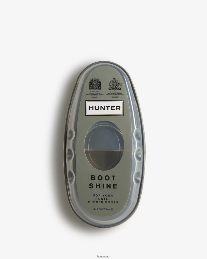 Z2JR8R471 Hunter رجال تألق الحذاء المطاطي