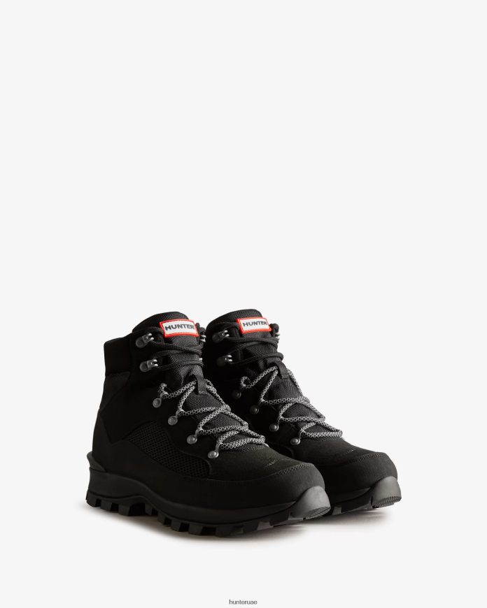Z2JR8R575 Hunter رجال حذاء كوماندوز معزول برباط من Explorer