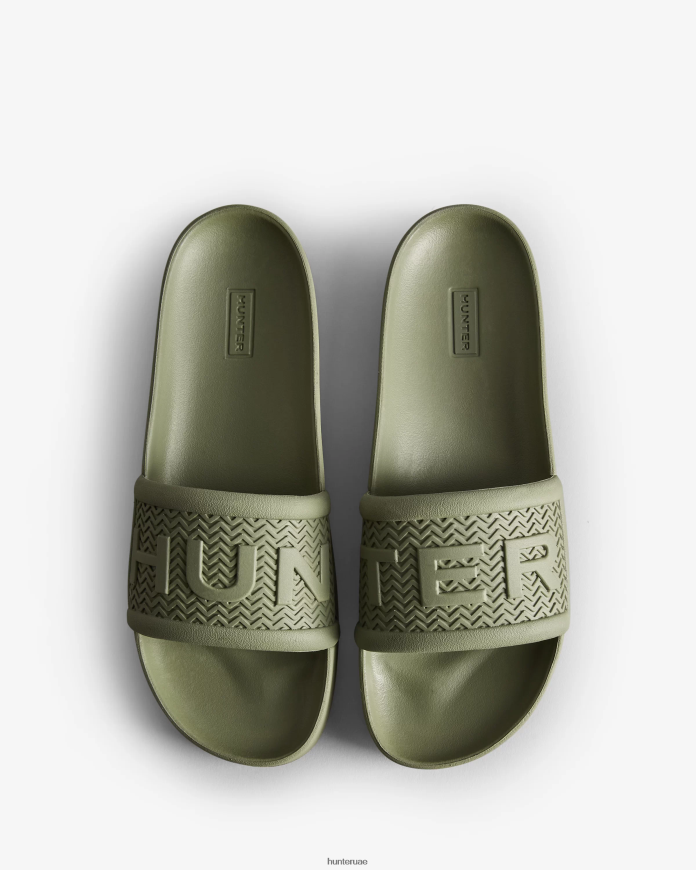 Z2JR8R579 Hunter رجال شرائح ازهر