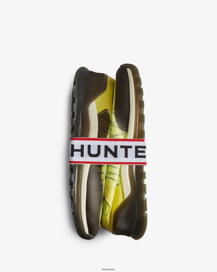 Z2JR8R585 Hunter رجال حذاء رياضي للسفر