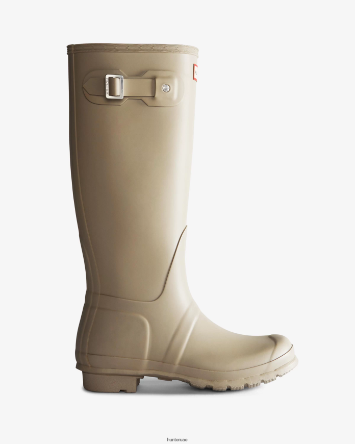 Z2JR8R61 Hunter نحيف أحذية المطر الطويلة الأصلية